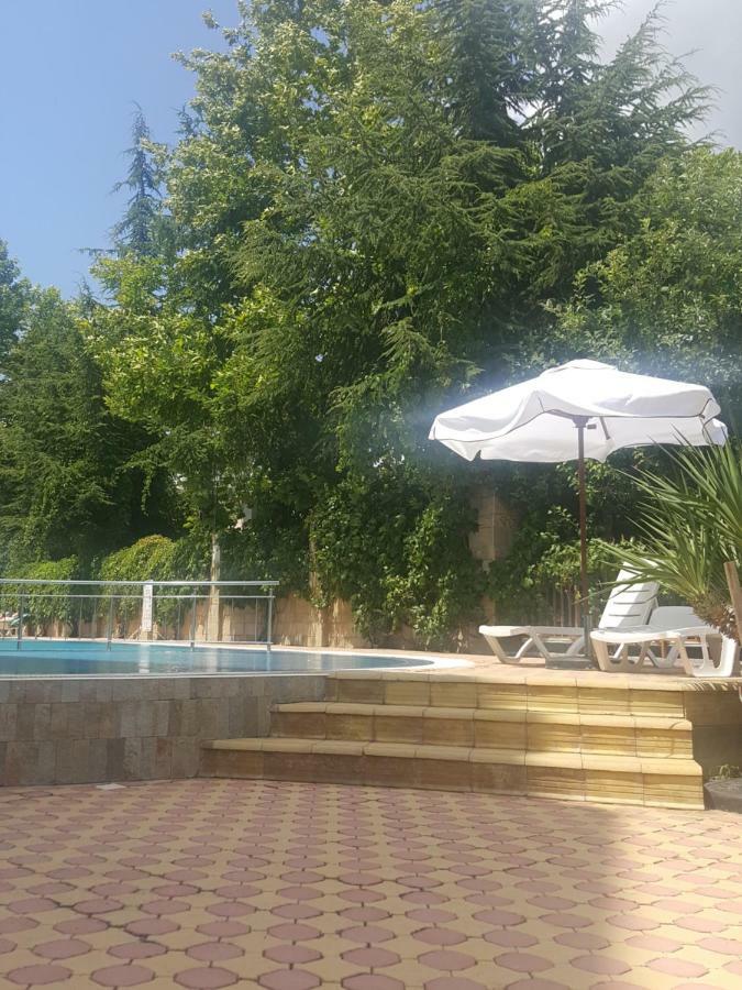 Complex Golden Dreams Aparthotel Sunny Beach Exterior photo