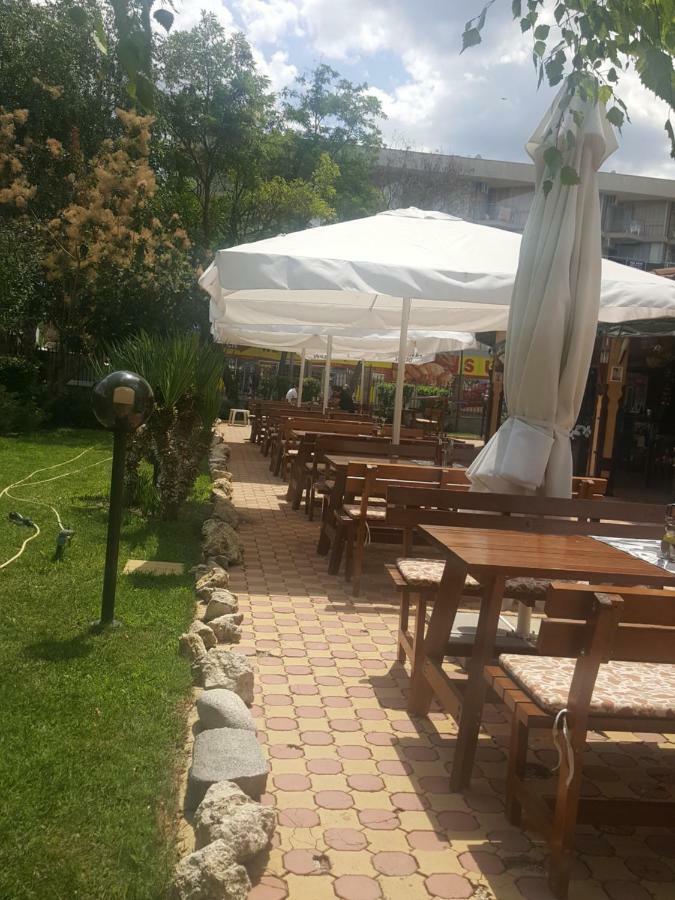 Complex Golden Dreams Aparthotel Sunny Beach Exterior photo